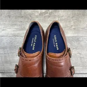 Cole Haan | Shoes | Cole Haan C2664 Jefferson Grand Double  display picture 3